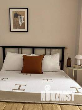 1-к квартира, посуточно, 34м2, 1/1 этаж