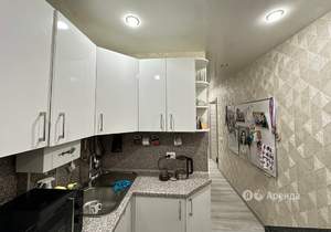 2-к квартира, на длительный срок, 52м2, 1/5 этаж