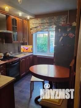 2-к квартира, посуточно, 50м2, 2/9 этаж