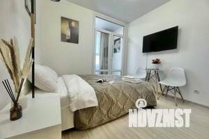 1-к квартира, посуточно, 20м2, 5/10 этаж