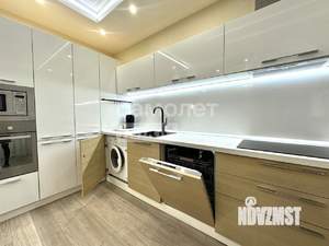 2-к квартира, на длительный срок, 67м2, 8/17 этаж