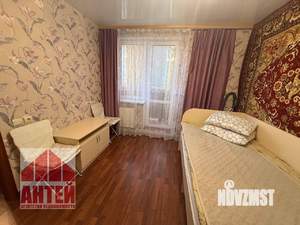 1-к квартира, на длительный срок, 43м2, 2/18 этаж