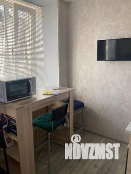 Студия квартира, посуточно, 15м2, 1/2 этаж