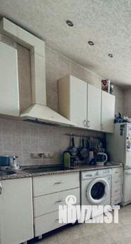 1-к квартира, на длительный срок, 44м2, 7/16 этаж