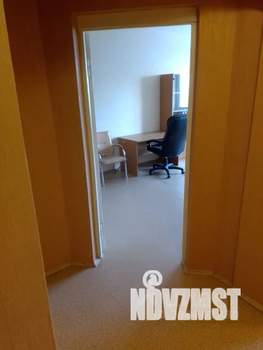 1-к квартира, посуточно, 41м2, 13/17 этаж