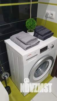 1-к квартира, посуточно, 58м2, 1/20 этаж