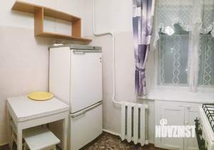 2-к квартира, на длительный срок, 45м2, 3/9 этаж