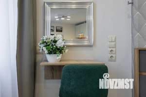 Студия квартира, посуточно, 29м2, 3/9 этаж