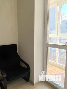 1-к квартира, посуточно, 30м2, 9/9 этаж