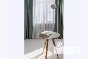 1-к квартира, посуточно, 42м2, 11/17 этаж