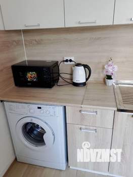 1-к квартира, посуточно, 28м2, 1/1 этаж