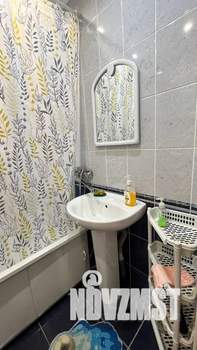 2-к квартира, посуточно, 50м2, 4/9 этаж