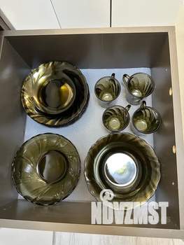 Студия квартира, посуточно, 30м2, 2/5 этаж