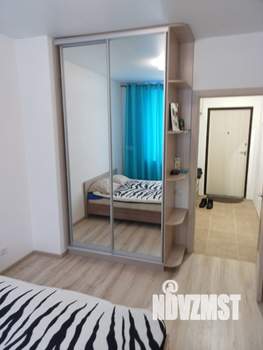 2-к квартира, на длительный срок, 33м2, 3/24 этаж