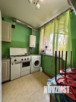 1-к квартира, на длительный срок, 32м2, 1/5 этаж