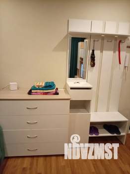 1-к квартира, посуточно, 22м2, 6/9 этаж