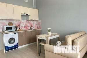 1-к квартира, посуточно, 29м2, 5/8 этаж