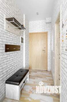 Студия квартира, посуточно, 25м2, 11/20 этаж