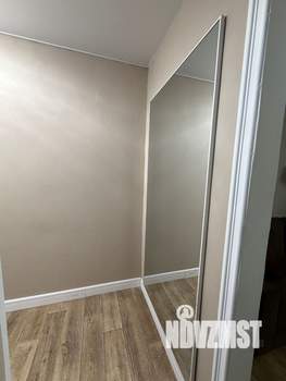 2-к квартира, посуточно, 46м2, 4/5 этаж