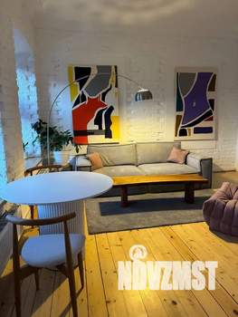 2-к квартира, посуточно, 50м2, 2/2 этаж