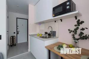 1-к квартира, посуточно, 14м2, 1/1 этаж