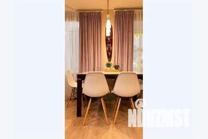 1-к квартира, посуточно, 38м2, 1/2 этаж