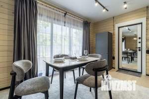 1-к квартира, посуточно, 50м2, 1/2 этаж