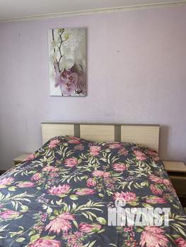 1-к квартира, посуточно, 35м2, 2/10 этаж