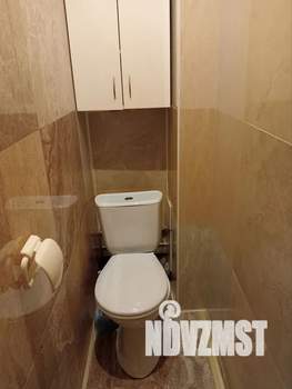 2-к квартира, посуточно, 44м2, 3/5 этаж