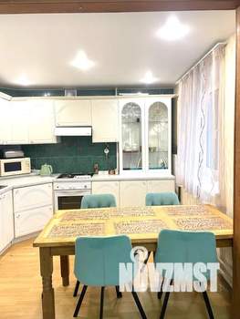 3-к квартира, посуточно, 65м2, 3/9 этаж