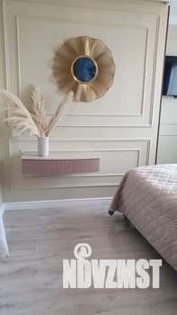 1-к квартира, посуточно, 60м2, 4/9 этаж