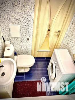 1-к квартира, посуточно, 33м2, 6/7 этаж