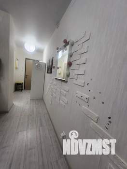 1-к квартира, посуточно, 23м2, 9/17 этаж