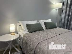 1-к квартира, посуточно, 49м2, 1/1 этаж