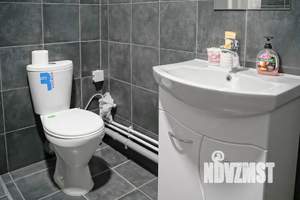 Студия квартира, посуточно, 29м2, 6/19 этаж