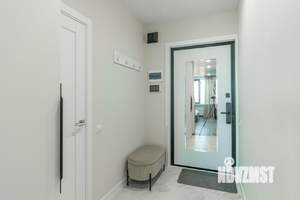 1-к квартира, посуточно, 26м2, 1/1 этаж