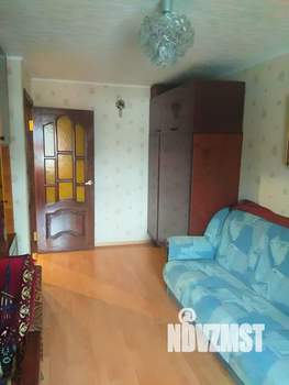 2-к квартира, на длительный срок, 53м2, 1/2 этаж