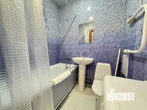 Студия квартира, посуточно, 23м2, 12/14 этаж