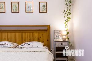 1-к квартира, посуточно, 27м2, 9/10 этаж