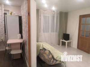 2-к квартира, посуточно, 45м2, 2/5 этаж