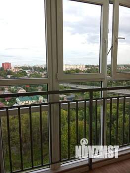 1-к квартира, на длительный срок, 40м2, 11/11 этаж
