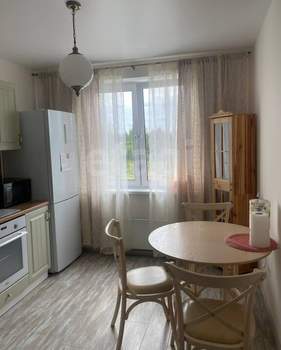 3-к квартира, на длительный срок, 60м2, 3/10 этаж