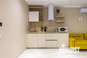 2-к квартира, посуточно, 75м2, 4/15 этаж