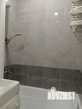 Студия квартира, на длительный срок, 18м2, 3/5 этаж