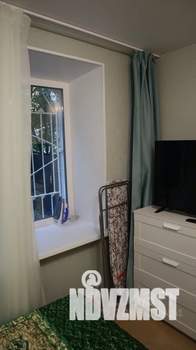 1-к квартира, посуточно, 20м2, 1/9 этаж