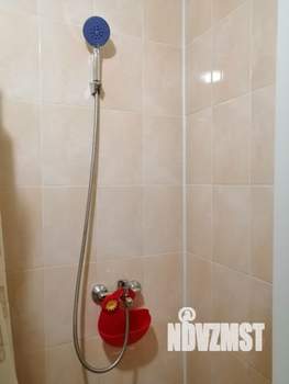 Студия квартира, на длительный срок, 17м2, 4/10 этаж