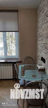 1-к квартира, посуточно, 31м2, 4/9 этаж