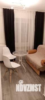 Студия квартира, на длительный срок, 13м2, 4/5 этаж