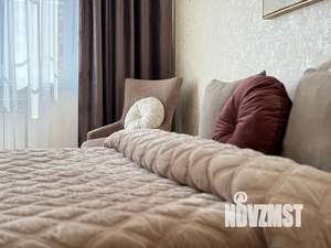 2-к квартира, посуточно, 64м2, 9/17 этаж