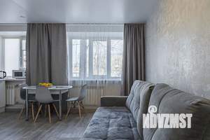 2-к квартира, посуточно, 38м2, 1/5 этаж